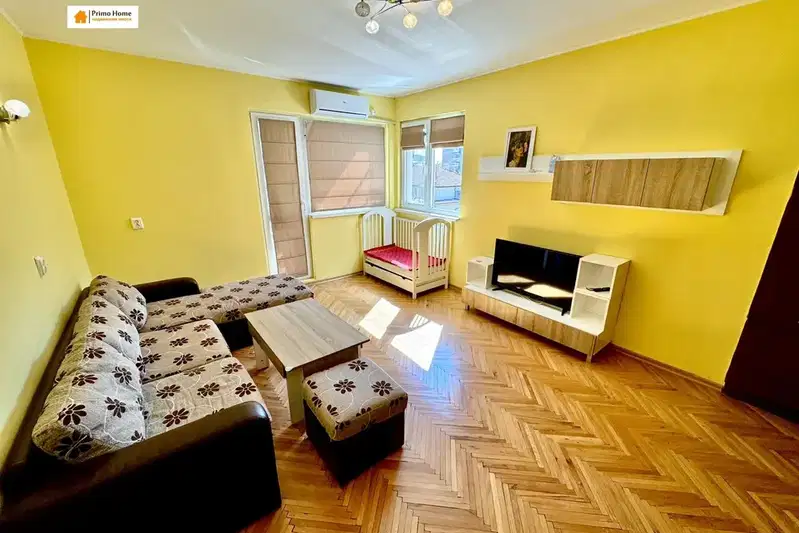 2-bedroom apartment in Ruse, Centyr