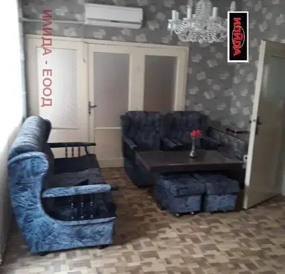 Снимка 4 — Тристаен апартамент с три тераси в Център, Русе