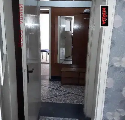 Снимка 5 — Тристаен апартамент с три тераси в Център, Русе