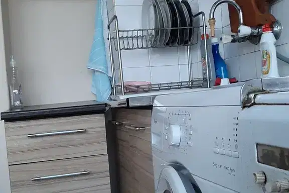 3-bedroom apartment in Ruse, Centyr