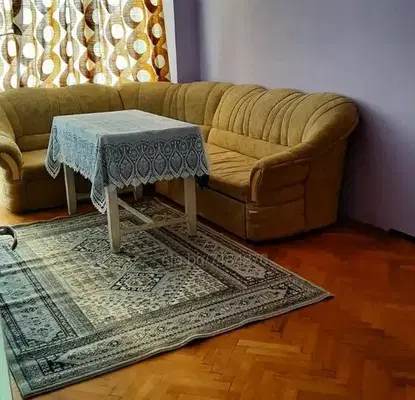 Photo 2 — Three-room apartment in Center, Ruse with two terraces