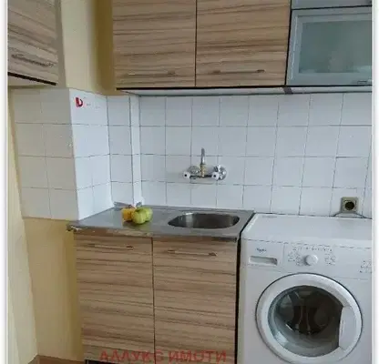 Photo 4 — Three-room apartment in Center, Ruse with two terraces
