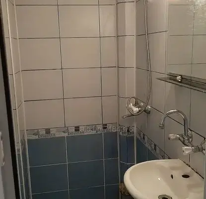 Photo 5 — Three-room apartment in Center, Ruse with two terraces