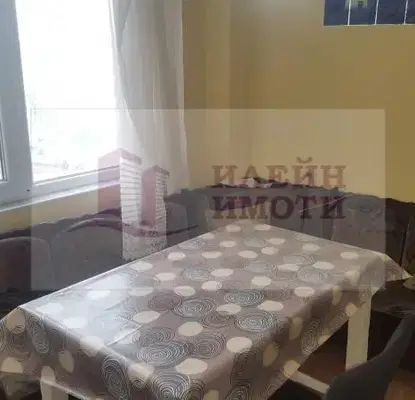 Photo 2 — Three-room apartment with two terraces in the centre of Ruse