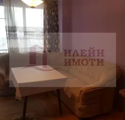 Photo 3 — Three-room apartment with two terraces in the centre of Ruse