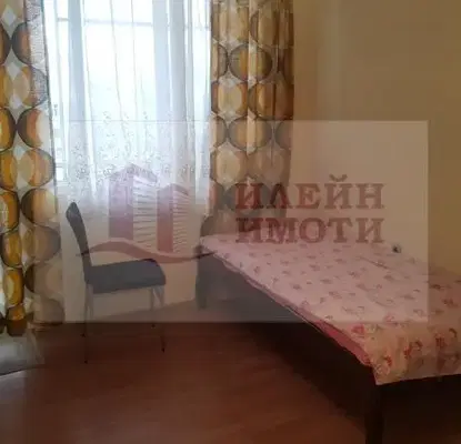 Photo 4 — Three-room apartment with two terraces in the centre of Ruse