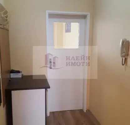 Photo 5 — Three-room apartment with two terraces in the centre of Ruse