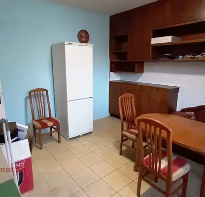 Photo 2 — 3-room apartment with 2 terraces in the Centre of Ruse