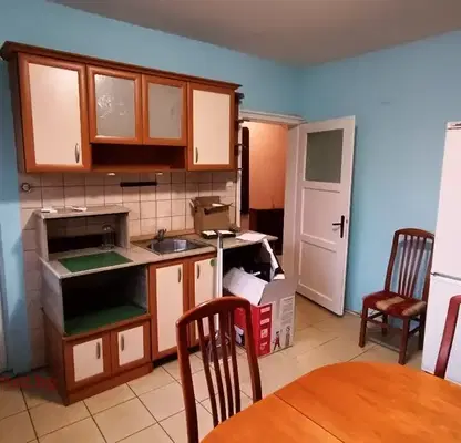 Photo 3 — 3-room apartment with 2 terraces in the Centre of Ruse