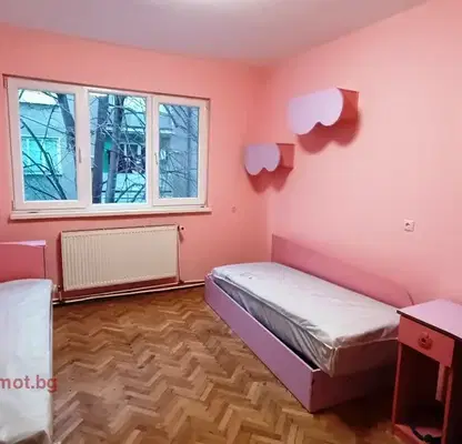 Photo 4 — 3-room apartment with 2 terraces in the Centre of Ruse