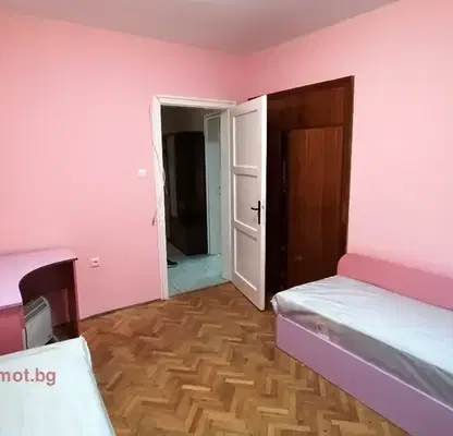 Photo 5 — 3-room apartment with 2 terraces in the Centre of Ruse