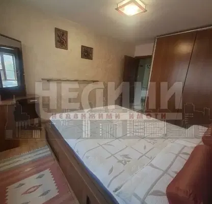 Photo 4 — Three-room apartment in Center, Ruse with glazed terrace
