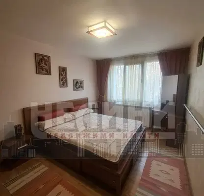 Photo 5 — Three-room apartment in Center, Ruse with glazed terrace