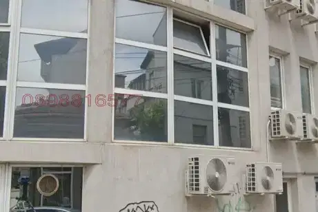 4-bedroom apartment in Ruse, Centyr