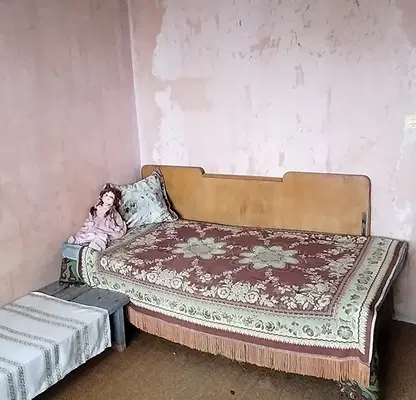 Photo 5 — Two-room apartment in Ruse, Charodeyka - North with southeast aspect