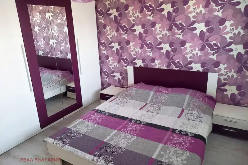 2-bedroom apartment in Ruse, Charodeika - Sever