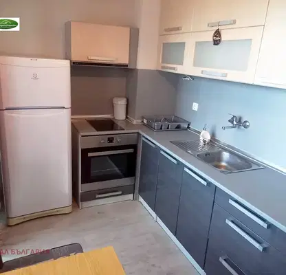 Photo 2 — 2-bedroom apartment in Ruse, Charodeika - Sever