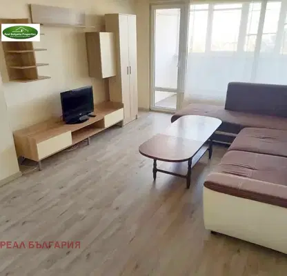 Photo 3 — 2-bedroom apartment in Ruse, Charodeika - Sever