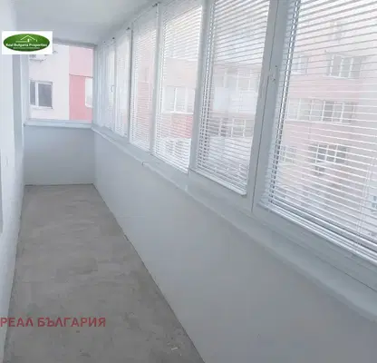 Photo 4 — 2-bedroom apartment in Ruse, Charodeika - Sever