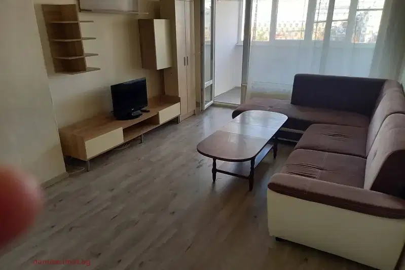 2-bedroom apartment in Ruse, Charodeika - Sever