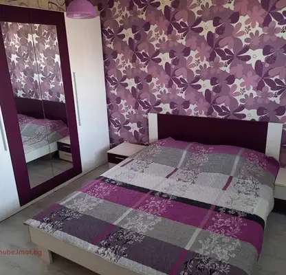 Photo 3 — 2-bedroom apartment in Ruse, Charodeika - Sever