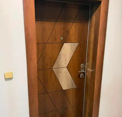 Photo 5 — 2-bedroom apartment in Ruse, Charodeika - Sever