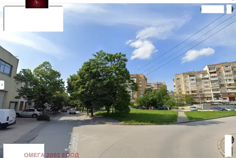 Two-room apartment in Charodeyka - North, Ruse with elevator