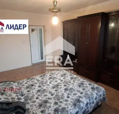 Photo 3 — Three-room apartment in Charodeyka Sever, Ruse with functional layout
