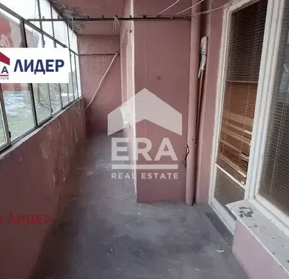 Photo 5 — Three-room apartment in Charodeyka Sever, Ruse with functional layout