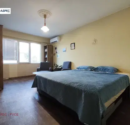 Photo 3 — Three-room apartment in Charodeyka - North, Ruse with two terraces
