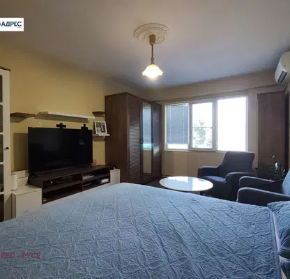 Photo 4 — Three-room apartment in Charodeyka - North, Ruse with two terraces