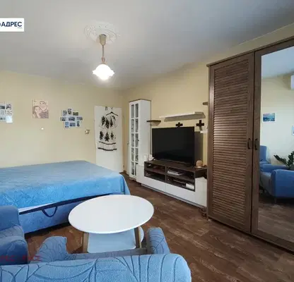 Photo 5 — Three-room apartment in Charodeyka - North, Ruse with two terraces