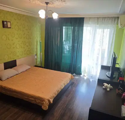 Photo 2 — Spacious 3-room apartment in Charodeyka Sever, Ruse