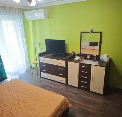 Photo 3 — Spacious 3-room apartment in Charodeyka Sever, Ruse