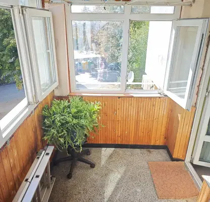 Photo 4 — Spacious 3-room apartment in Charodeyka Sever, Ruse
