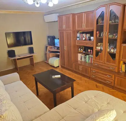 Photo 5 — Spacious 3-room apartment in Charodeyka Sever, Ruse