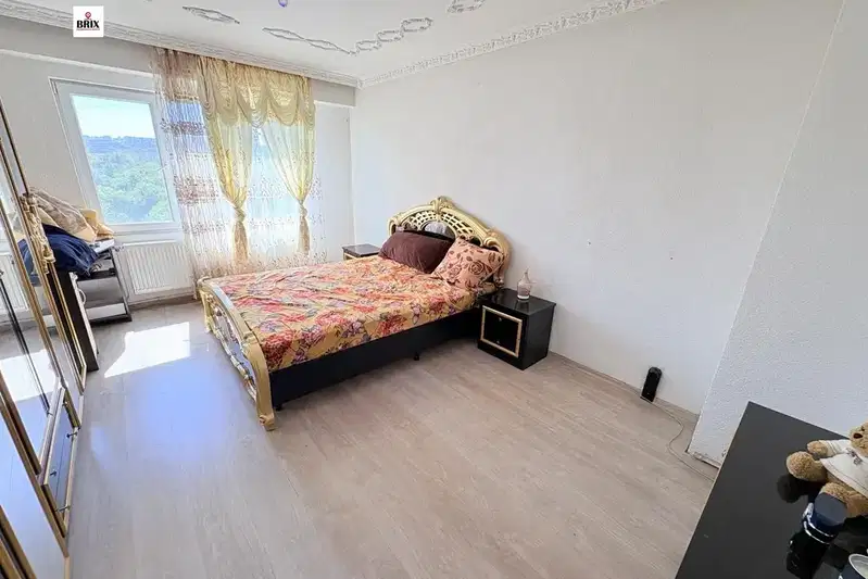 3-room apartment 103 sq m in Charodeyka-Sever, Ruse with terrace