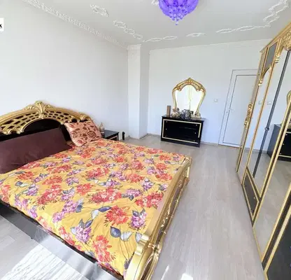 Photo 2 — 3-room apartment 103 sq m in Charodeyka-Sever, Ruse with terrace