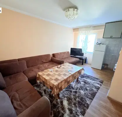 Photo 5 — 3-room apartment 103 sq m in Charodeyka-Sever, Ruse with terrace