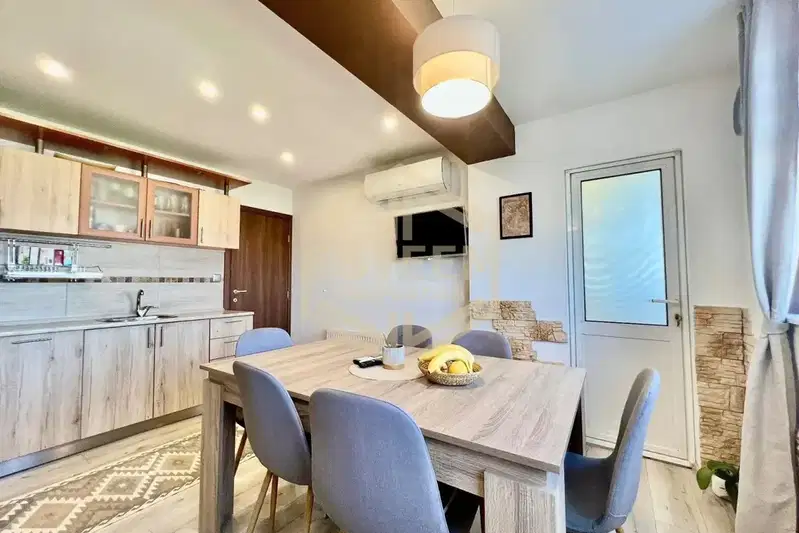 3-bedroom apartment in Ruse, Charodeika - Sever