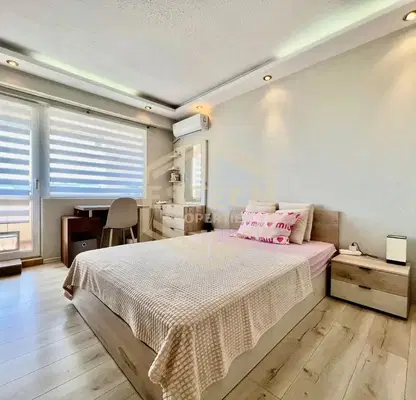 Photo 4 — 3-bedroom apartment in Ruse, Charodeika - Sever