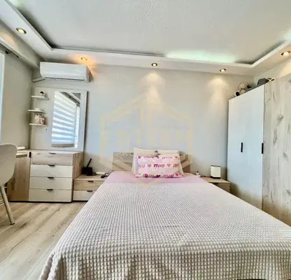 Photo 5 — 3-bedroom apartment in Ruse, Charodeika - Sever