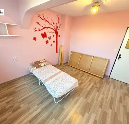 Photo 2 — Two-room apartment in Charodeyka-Yug, Ruse with terrace