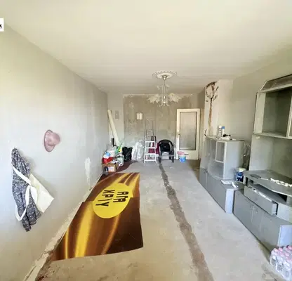 Photo 5 — Two-room apartment in Charodeyka-Yug, Ruse with terrace