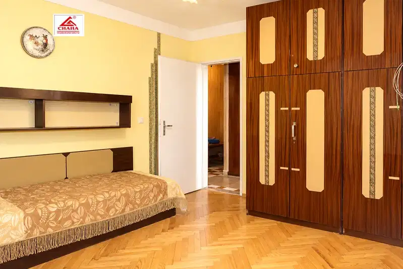 2-bedroom apartment in Ruse, Charodeika - Yug