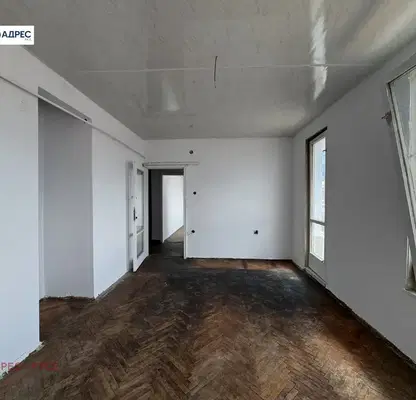 Photo 2 — 1-bedroom apartment in Ruse, Cvetnica