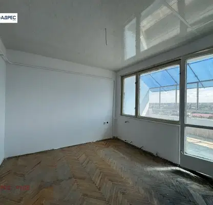 Photo 3 — 1-bedroom apartment in Ruse, Cvetnica