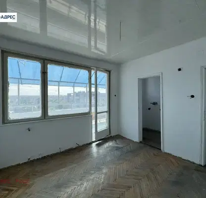 Photo 4 — 1-bedroom apartment in Ruse, Cvetnica