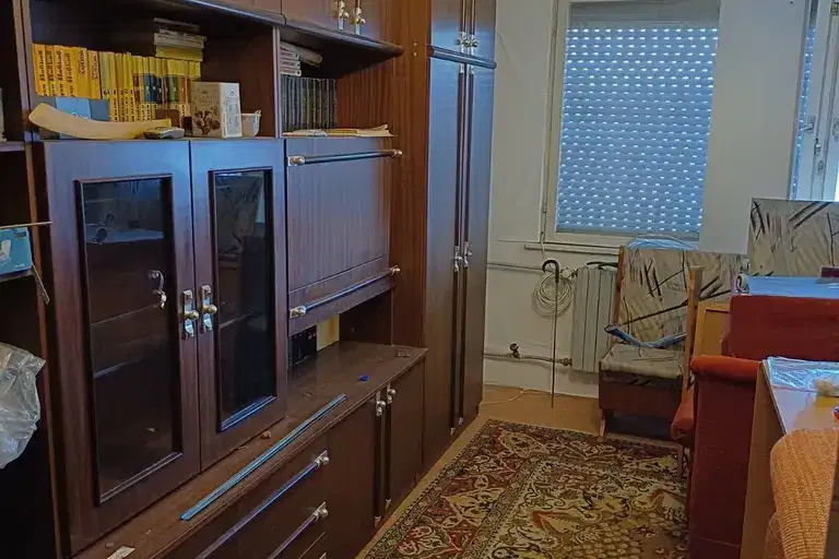 3-bedroom apartment in Ruse, Cvetnica