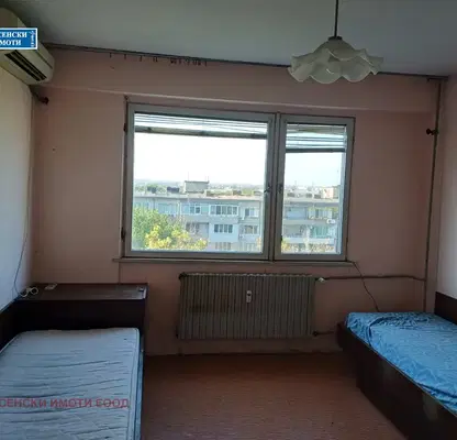 Photo 3 — 3-bedroom apartment in Ruse, Cvetnica